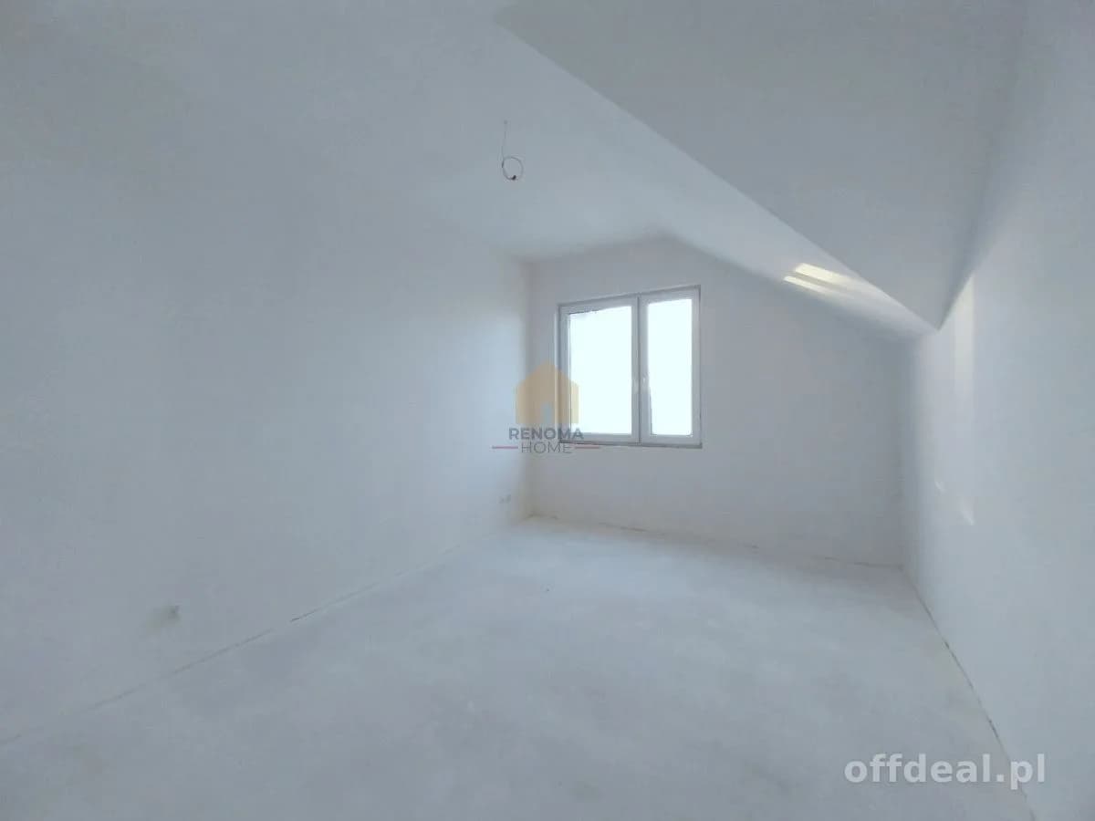 5-Zimmer Haus zum Verkauf in Biestrzyków | 121,49 m²
