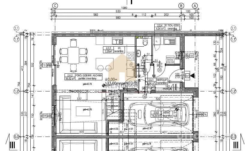 5-Zimmer Haus zum Verkauf in Biestrzyków | 121,49 m²