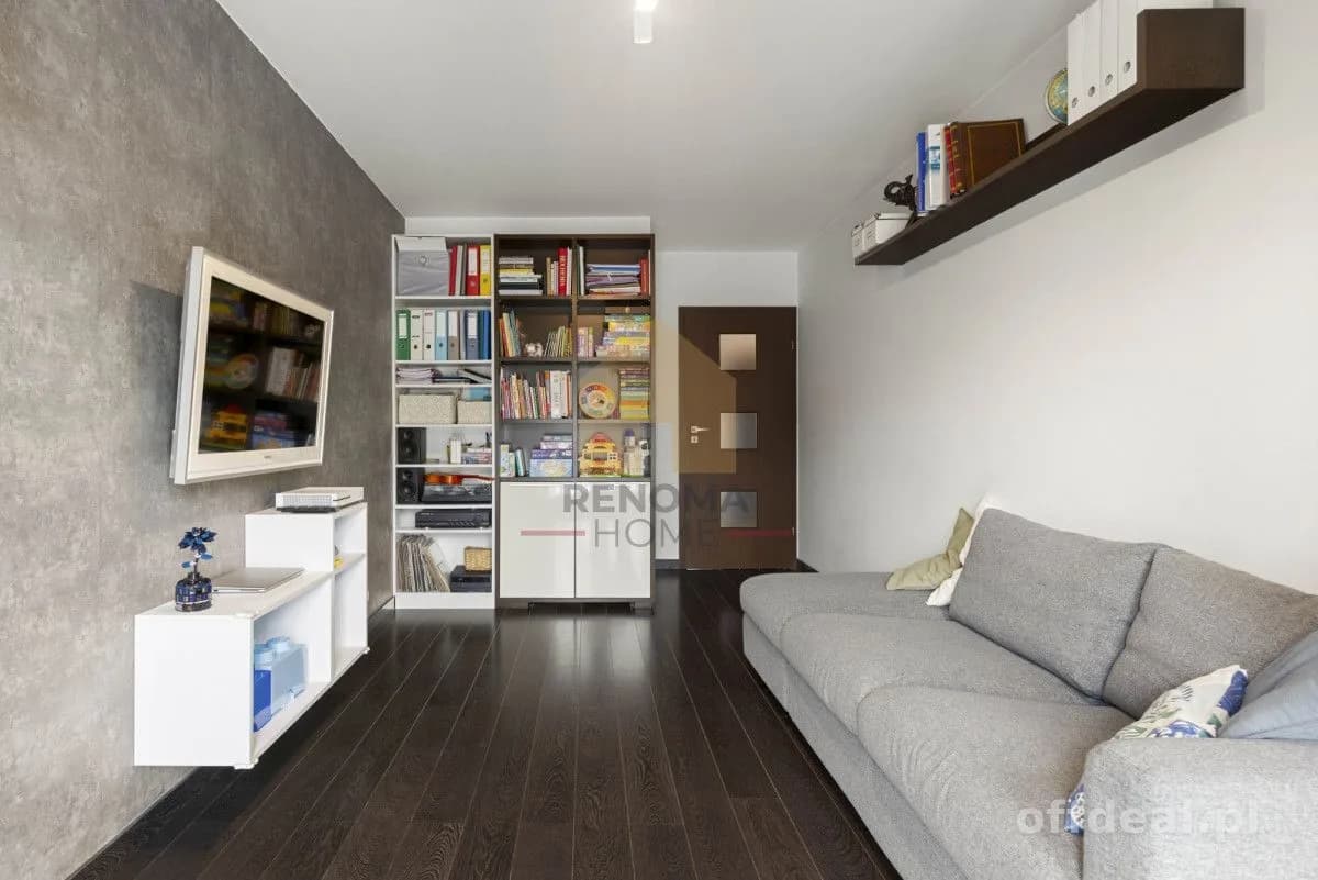 Jasne 2 pokoje|przy lesie|balkon|parking