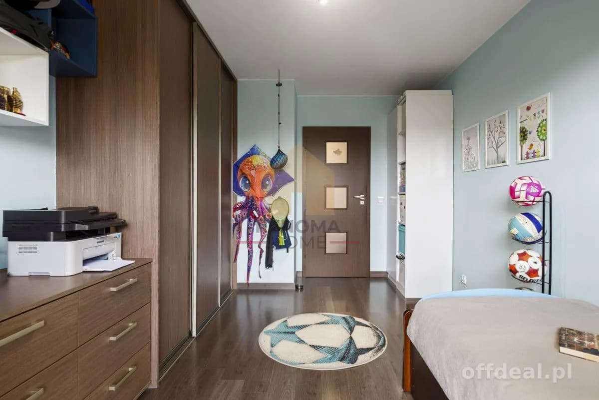 Jasne 2 pokoje|przy lesie|balkon|parking