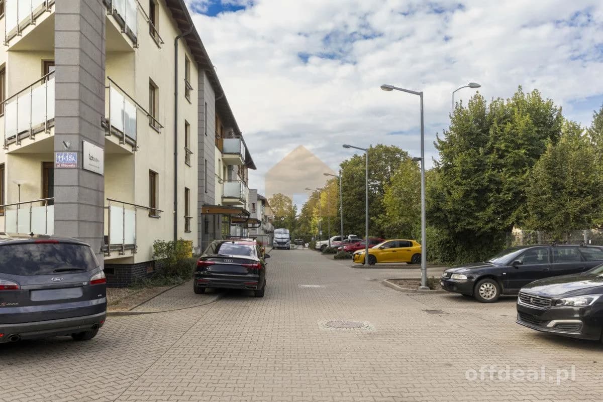 Jasne 2 pokoje|przy lesie|balkon|parking