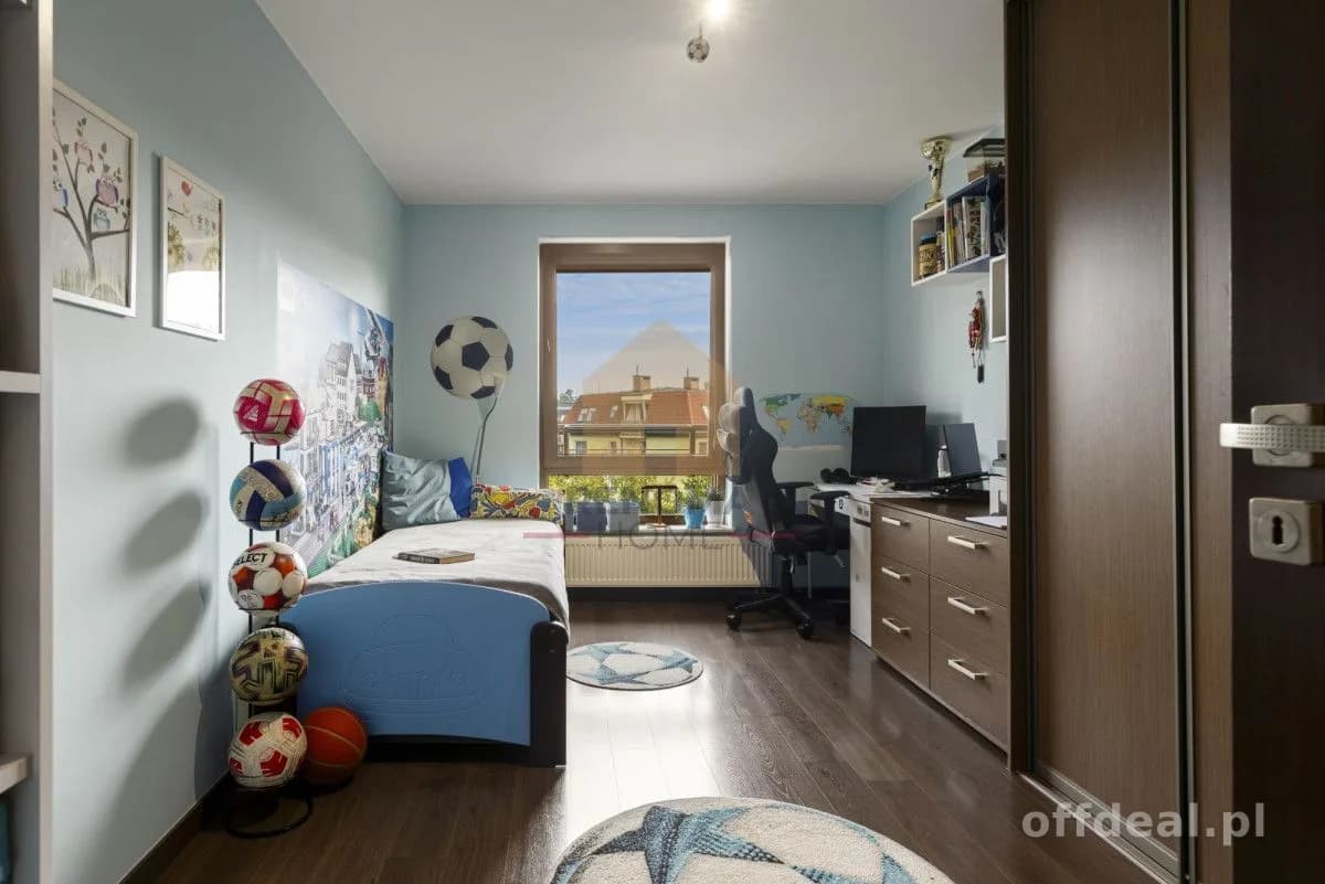 Jasne 2 pokoje|przy lesie|balkon|parking