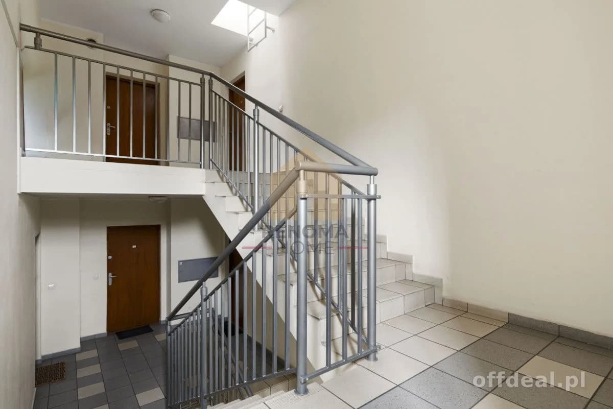 Jasne 2 pokoje|przy lesie|balkon|parking