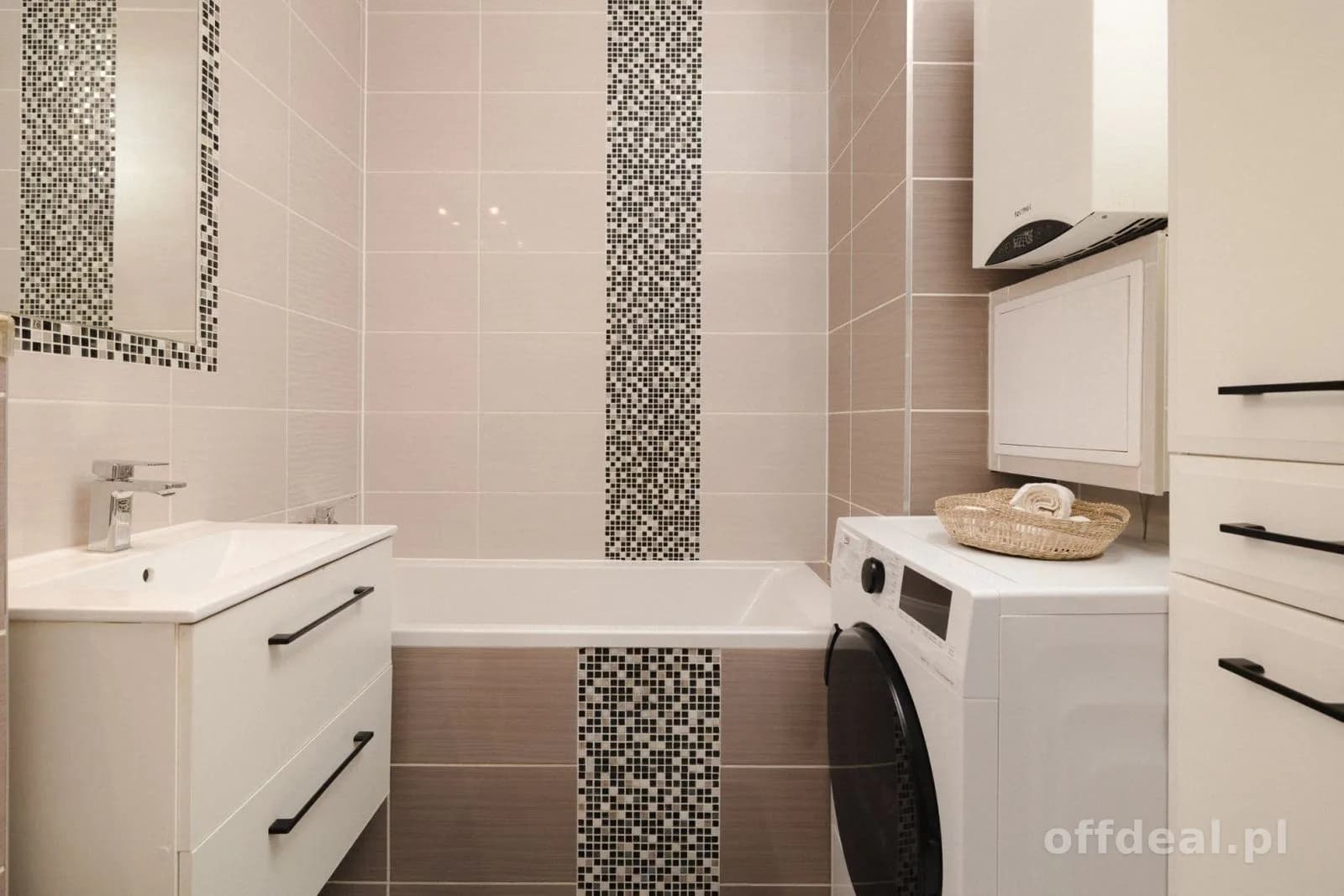 3-Zimmer Wohnung zum Verkauf in Wrocław