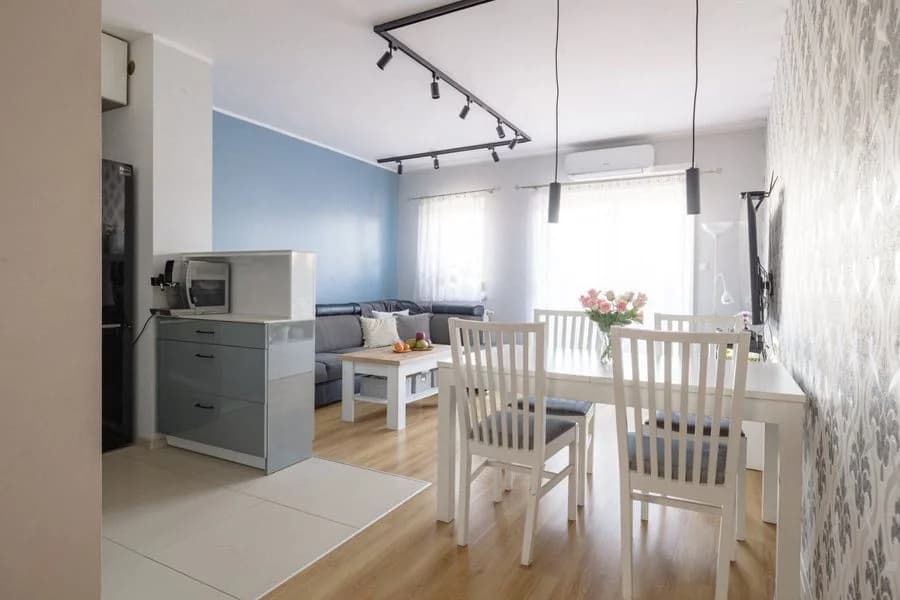 3-room apartment for sale in Wrocław