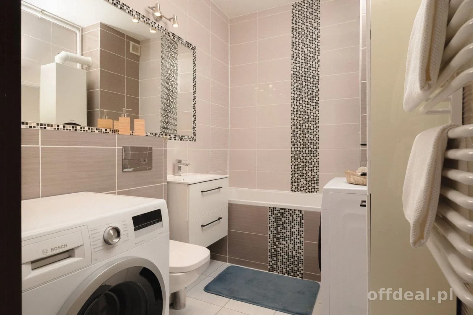 3-Zimmer Wohnung zum Verkauf in Wrocław