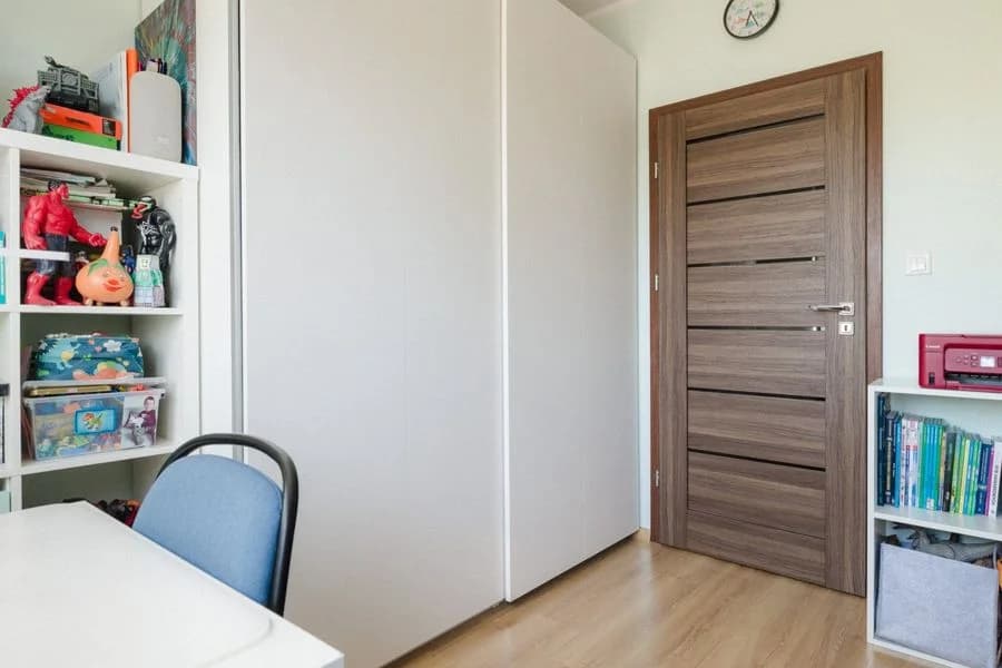 3-room apartment for sale in Wrocław