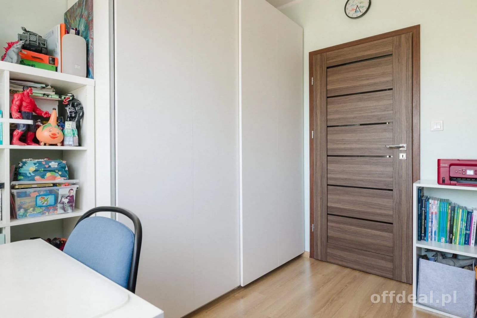 3-Zimmer Wohnung zum Verkauf in Wrocław