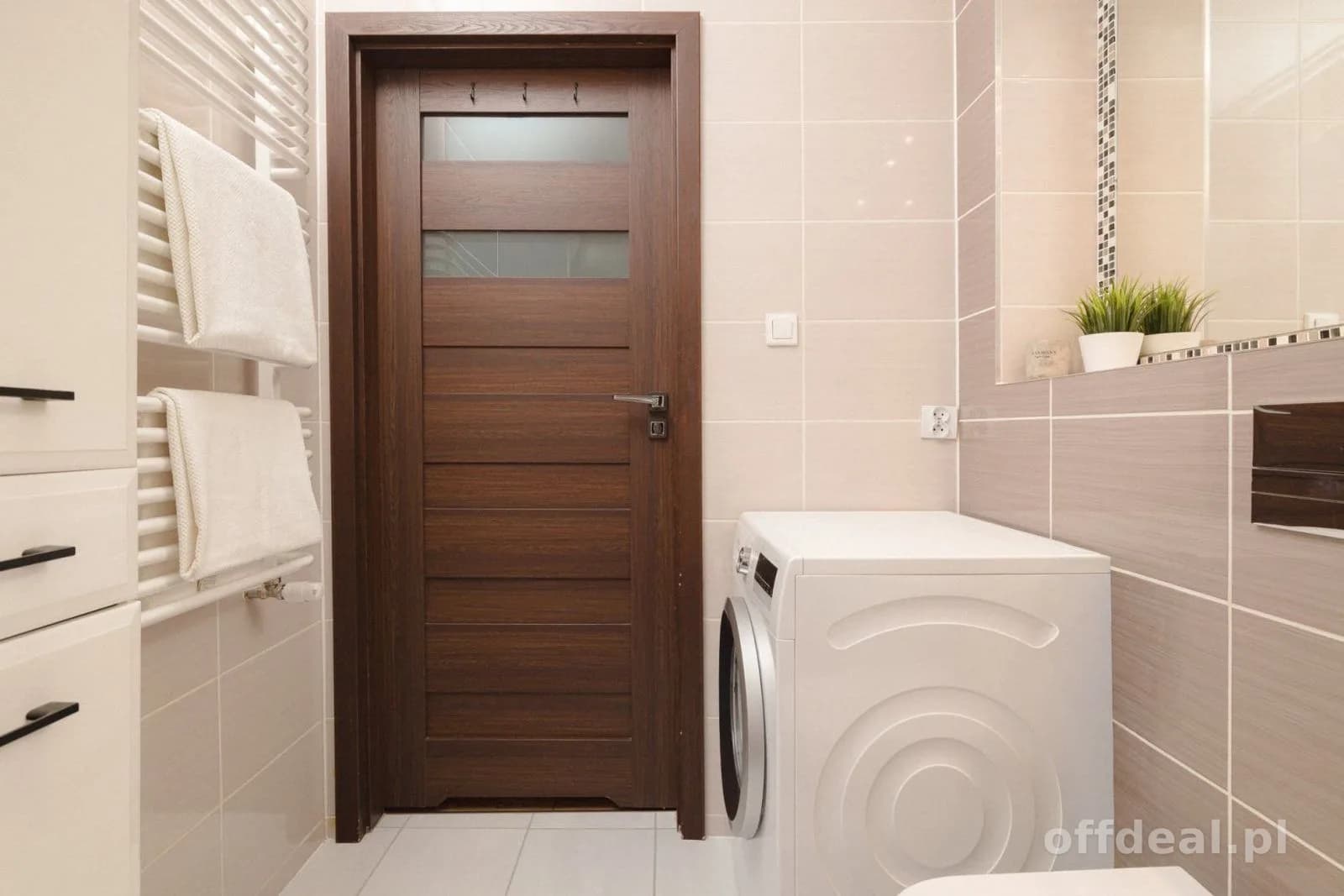 3-Zimmer Wohnung zum Verkauf in Wrocław