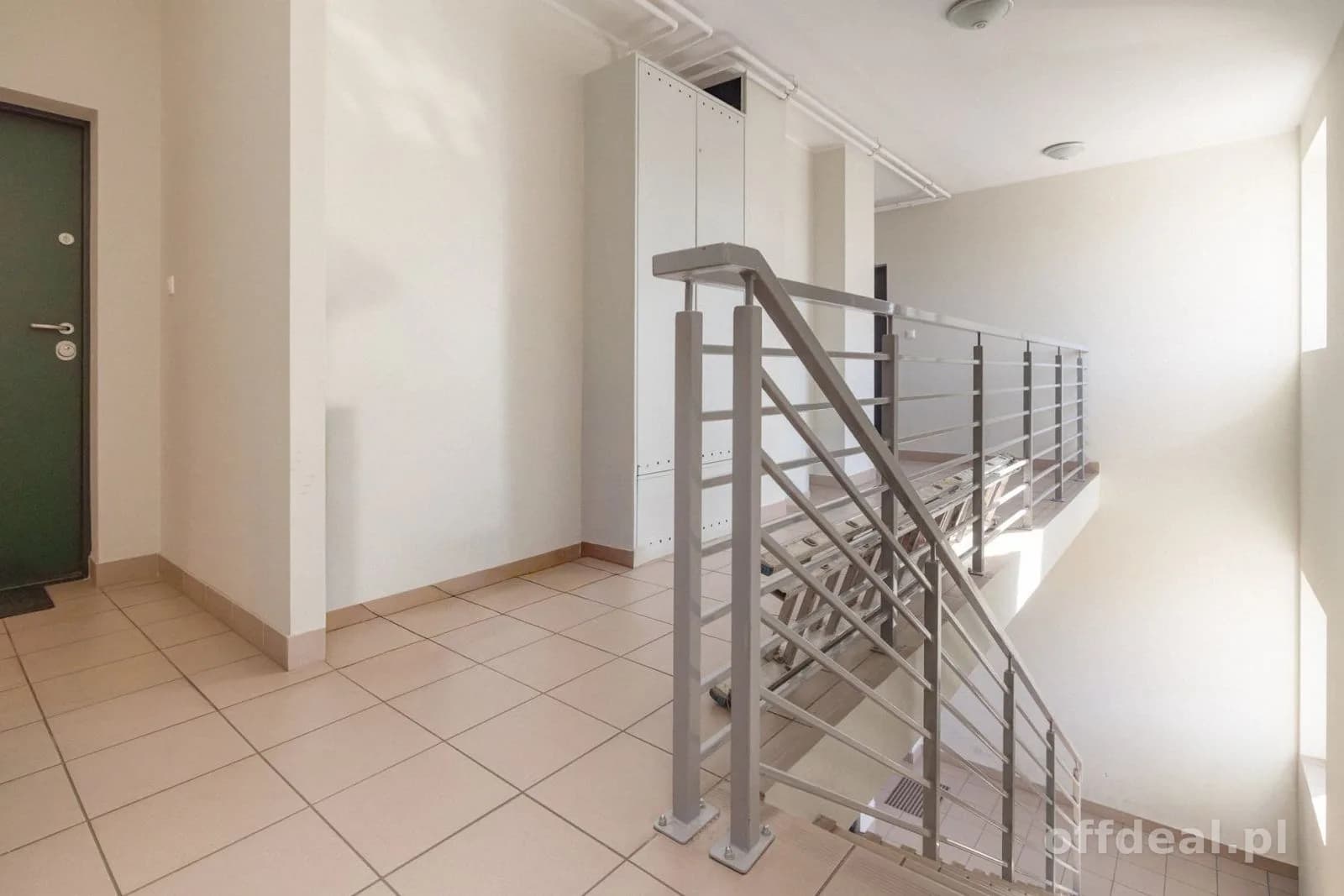 3-Zimmer Wohnung zum Verkauf in Wrocław
