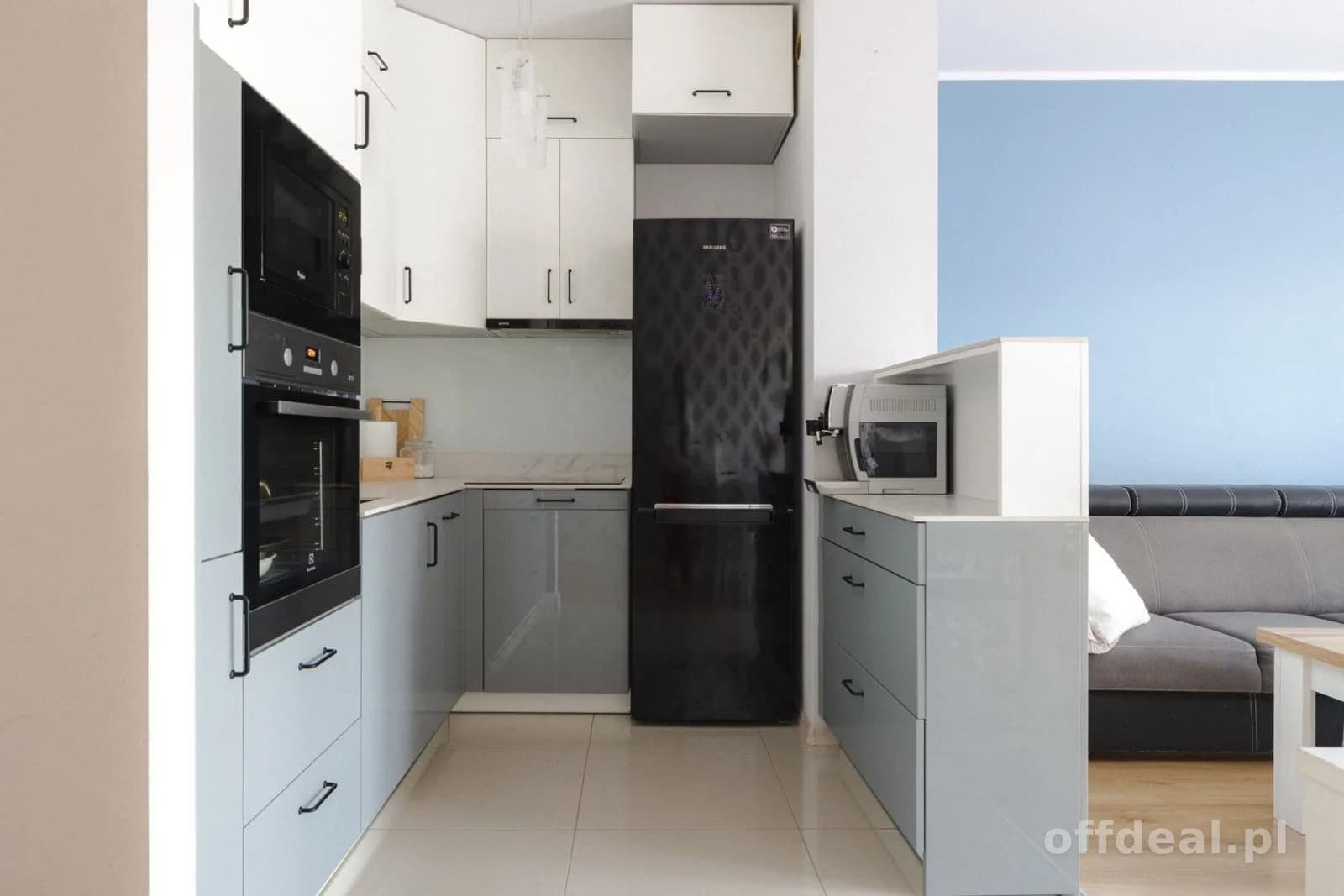 3-Zimmer Wohnung zum Verkauf in Wrocław