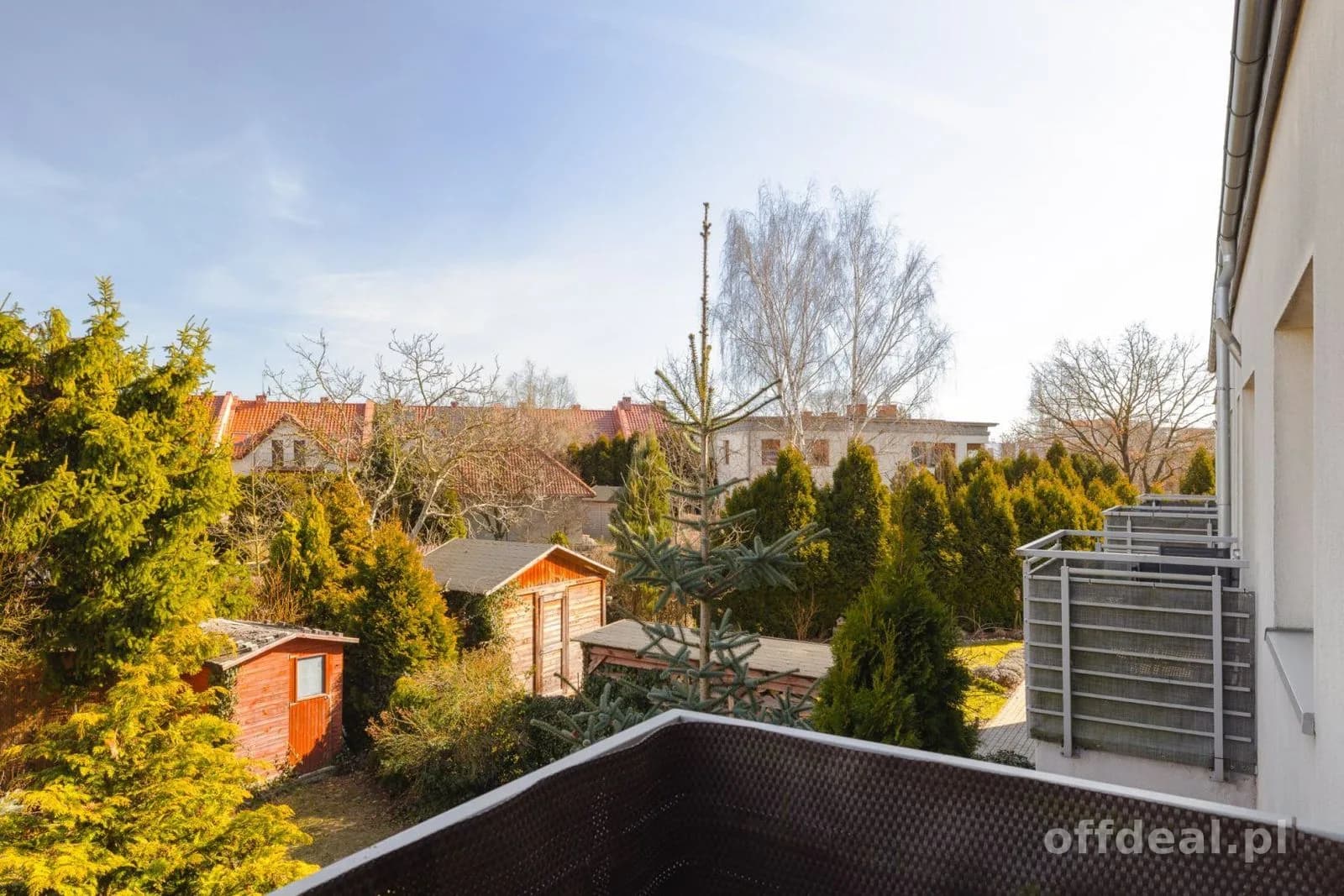 3-Zimmer Wohnung zum Verkauf in Wrocław