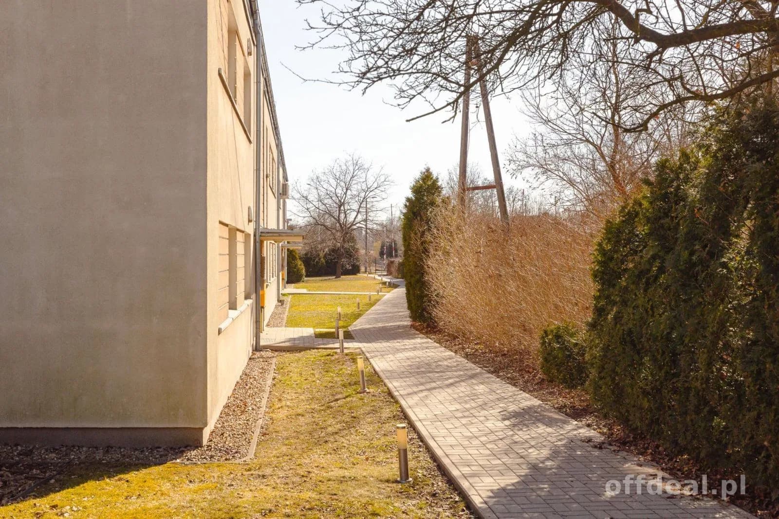 3-Zimmer Wohnung zum Verkauf in Wrocław