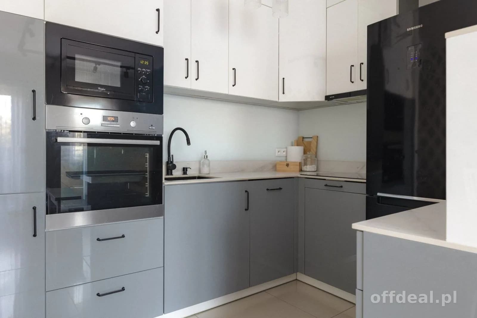3-Zimmer Wohnung zum Verkauf in Wrocław