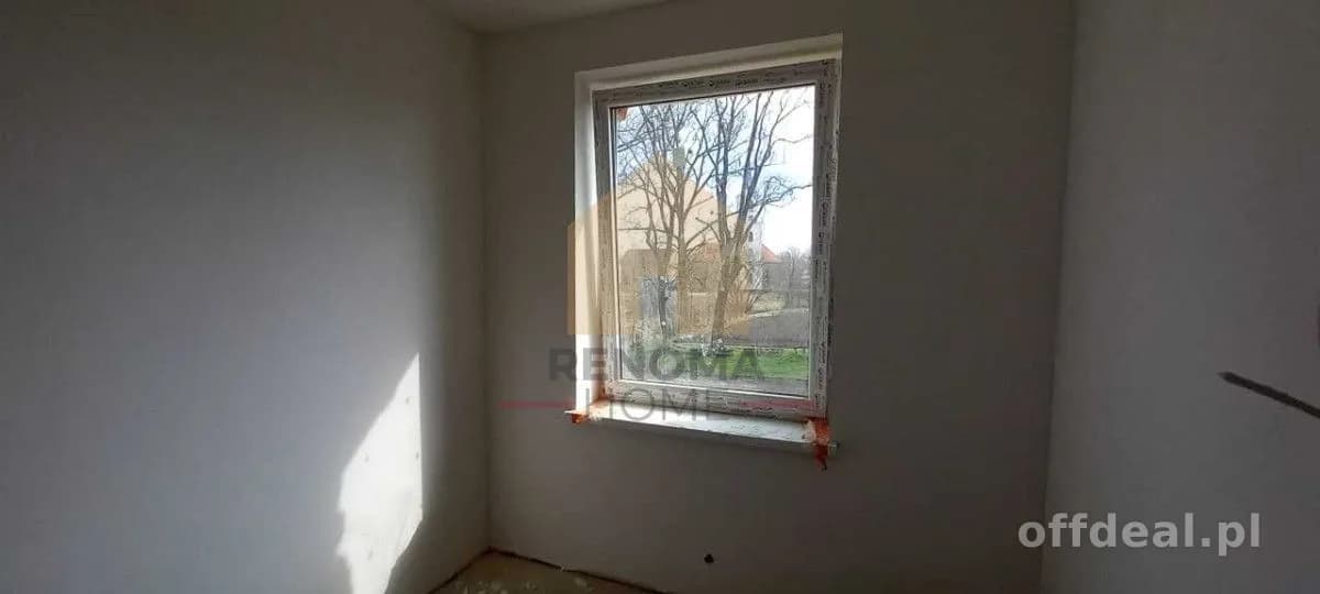 3-room apartment for sale in Jenków | 52.1 m²
