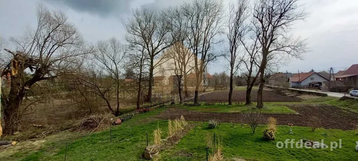 3-room apartment for sale in Jenków | 52.1 m²