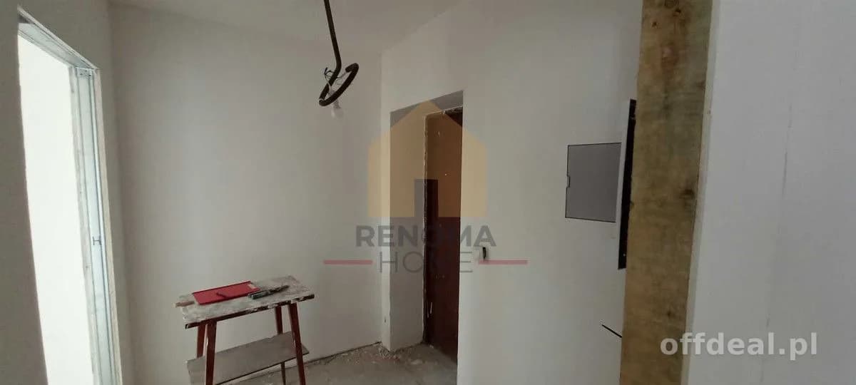 3-room apartment for sale in Jenków | 52.1 m²