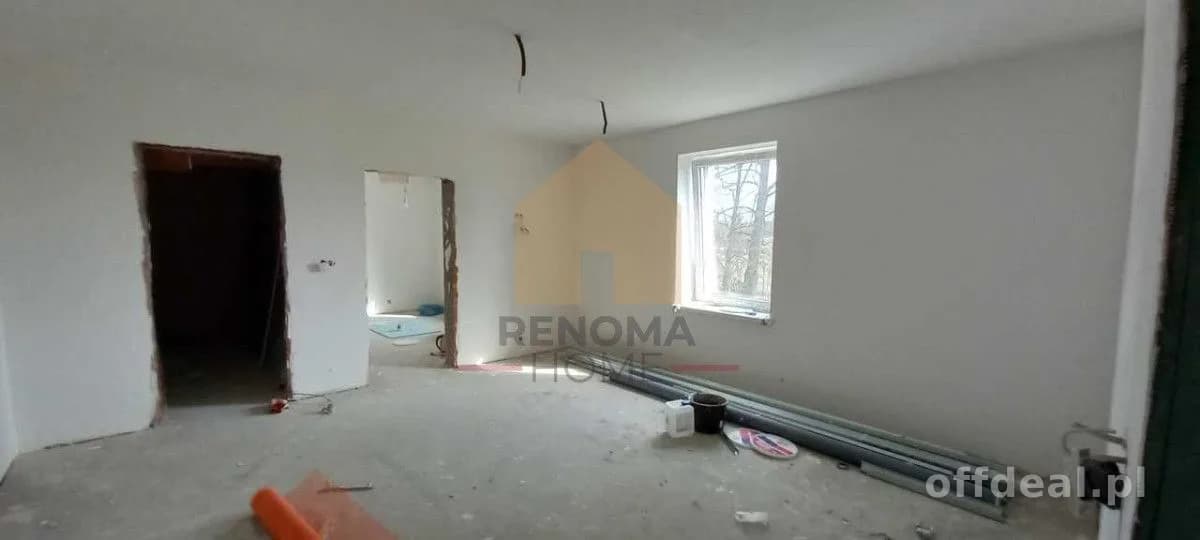 3-room apartment for sale in Jenków | 52.1 m²