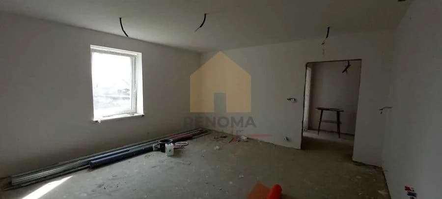 3-room apartment for sale in Jenków | 52.1 m²