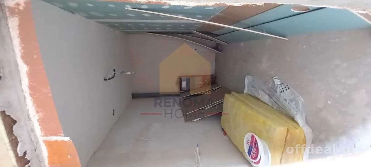 3-room apartment for sale in Jenków | 52.1 m²