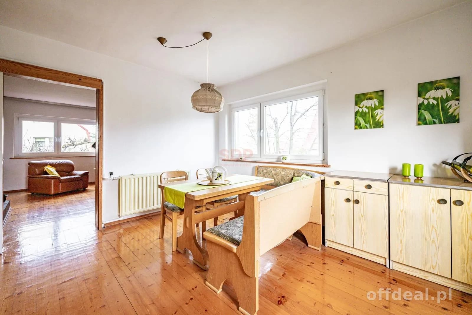 4-Zimmer Haus zum Verkauf in Wrocław, Fabryczna, Kuźniki | 115,89 m²