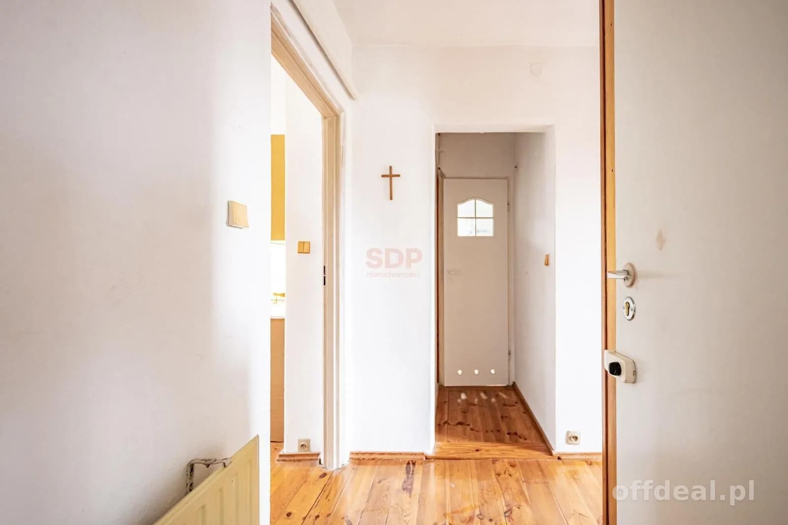 4-Zimmer Haus zum Verkauf in Wrocław, Fabryczna, Kuźniki | 115,89 m²