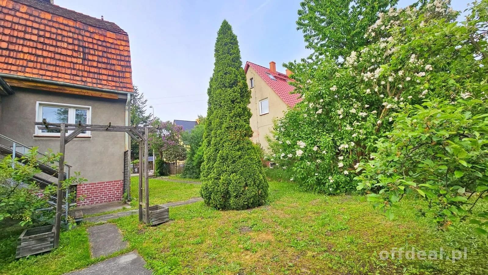 4-Zimmer Haus zum Verkauf in Wrocław, Fabryczna, Kuźniki | 115,89 m²