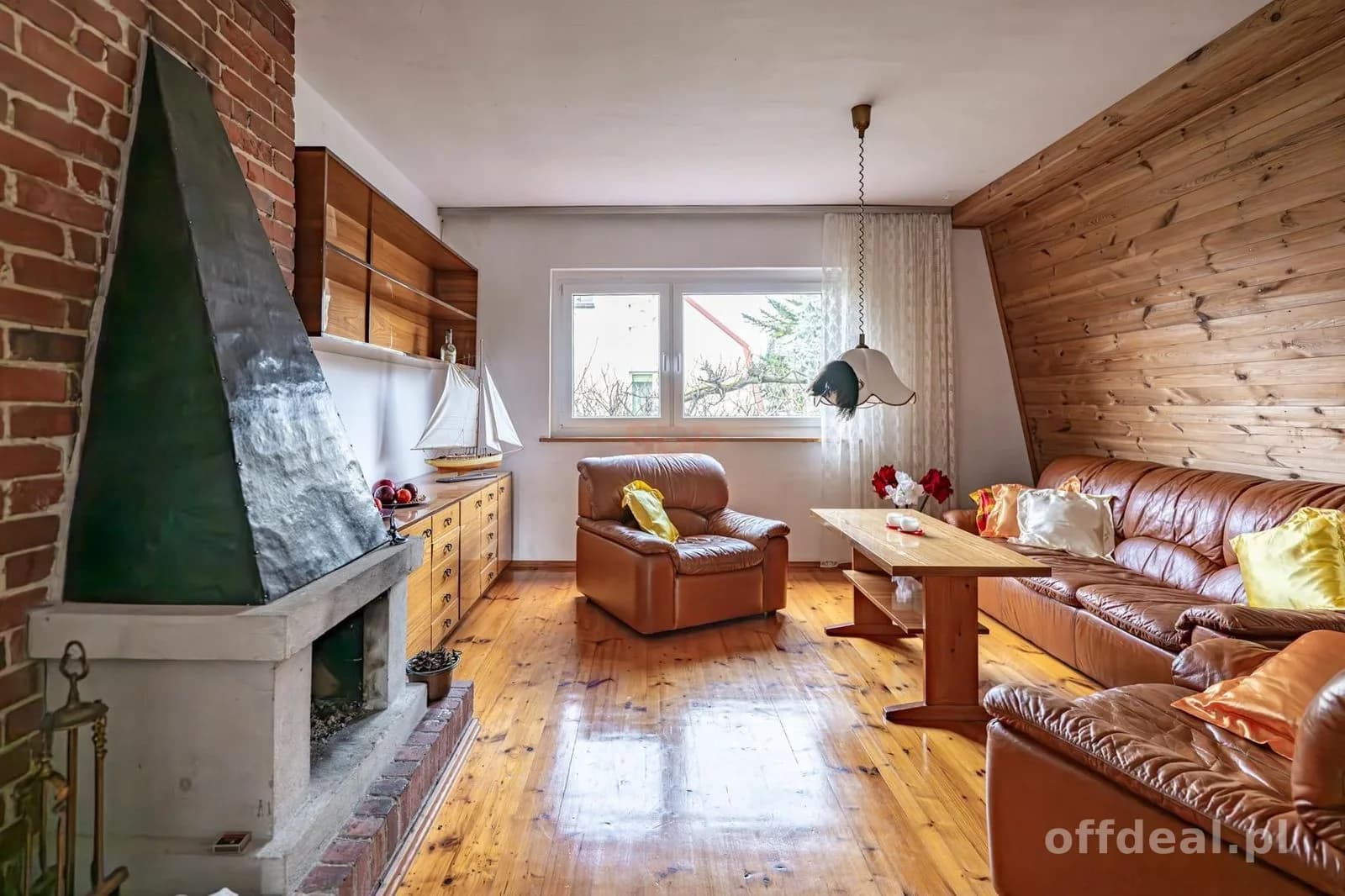 4-Zimmer Haus zum Verkauf in Wrocław, Fabryczna, Kuźniki | 115,89 m²