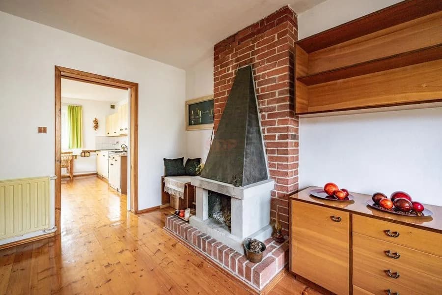 4-Zimmer Haus zum Verkauf in Wrocław, Fabryczna, Kuźniki | 115,89 m²