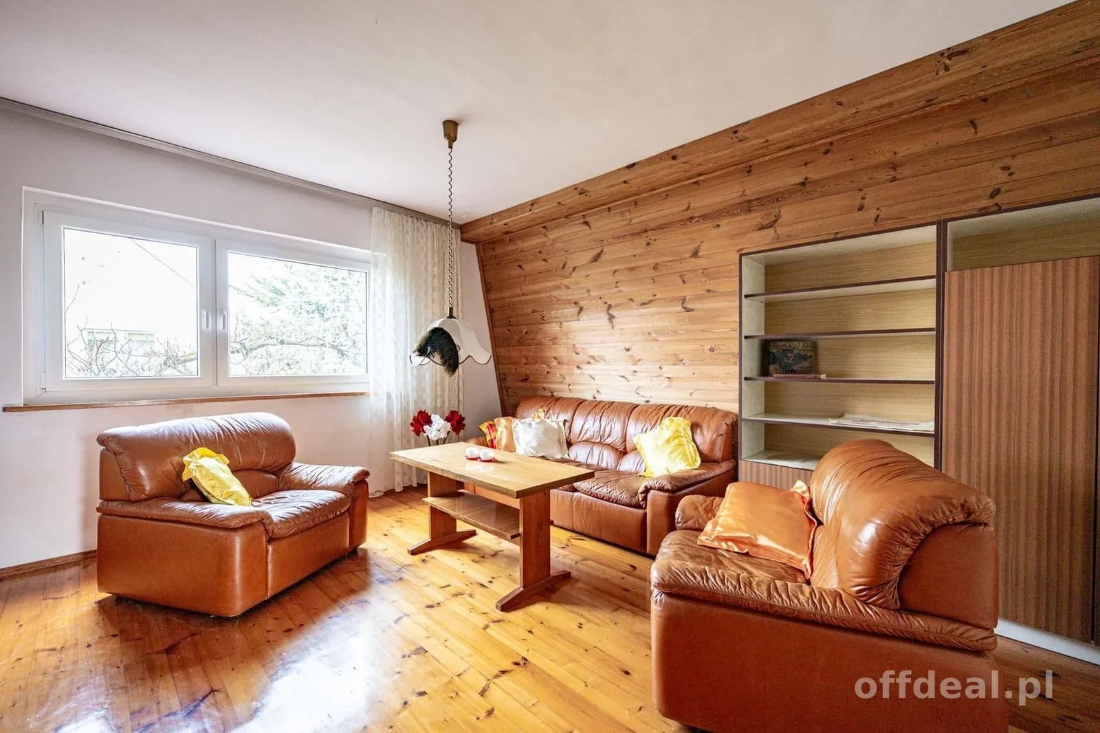 4-Zimmer Haus zum Verkauf in Wrocław, Fabryczna, Kuźniki | 115,89 m²