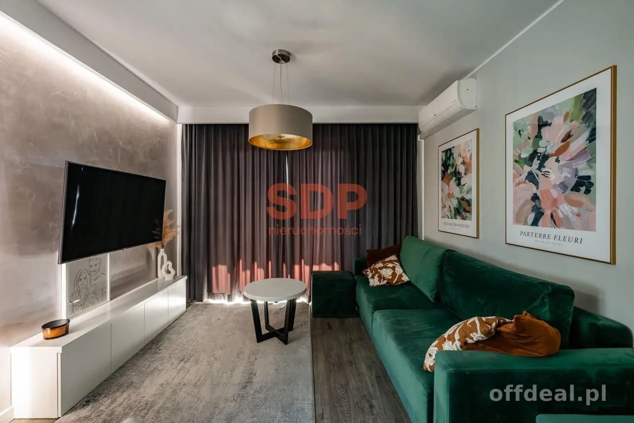 3 pokoje | Sołtysowice | Świetny rozkład | Gotowe do zamieszkania