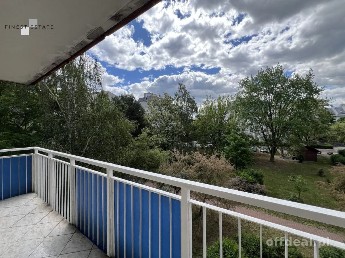 3-4 pokoje | metro | od zaraz