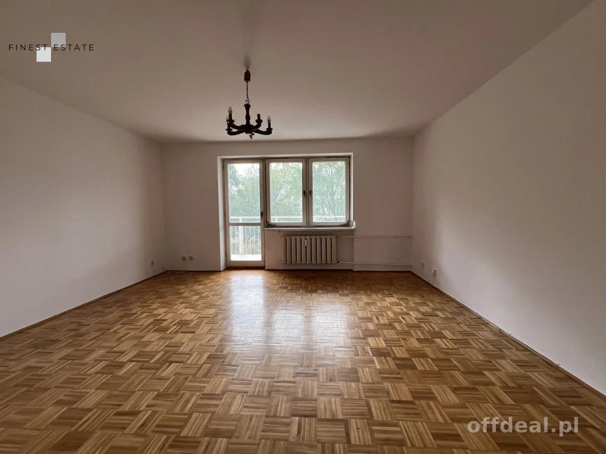 3-4 pokoje | metro | od zaraz