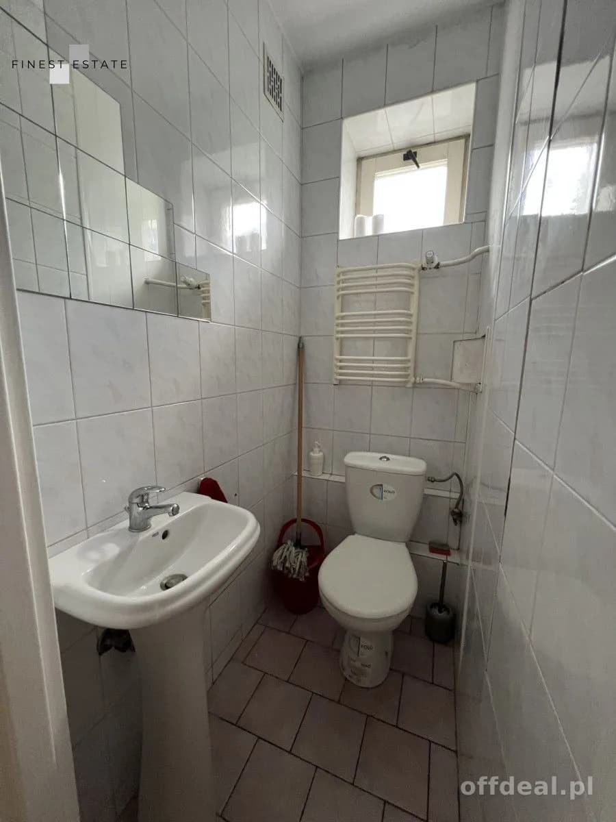 3-4 pokoje | metro | od zaraz