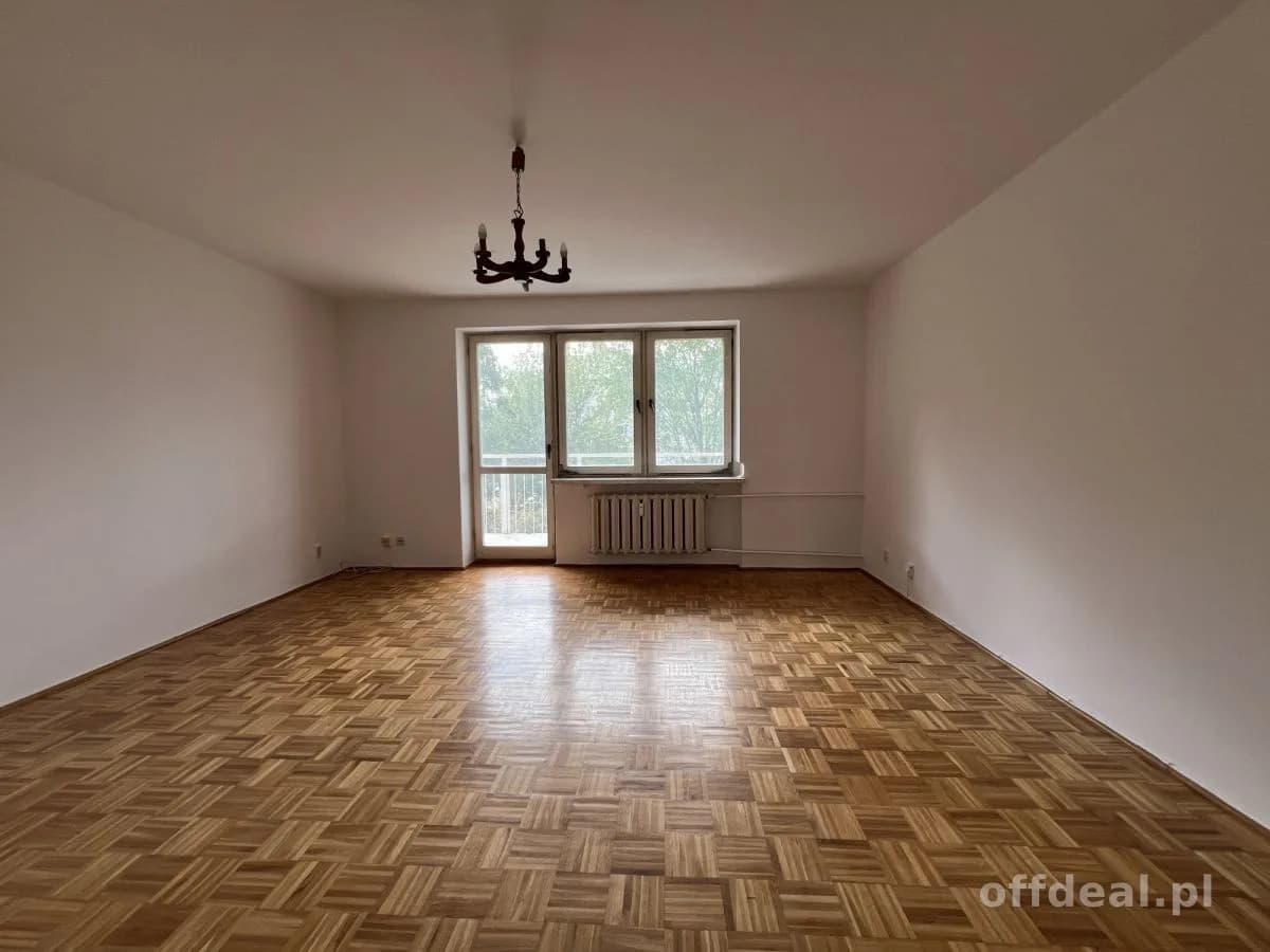 Zdjęcie 1: Mieszkanie, 3 pokoje, 67 m², Warszawa