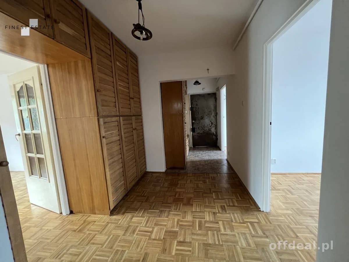 3-4 pokoje | metro | od zaraz