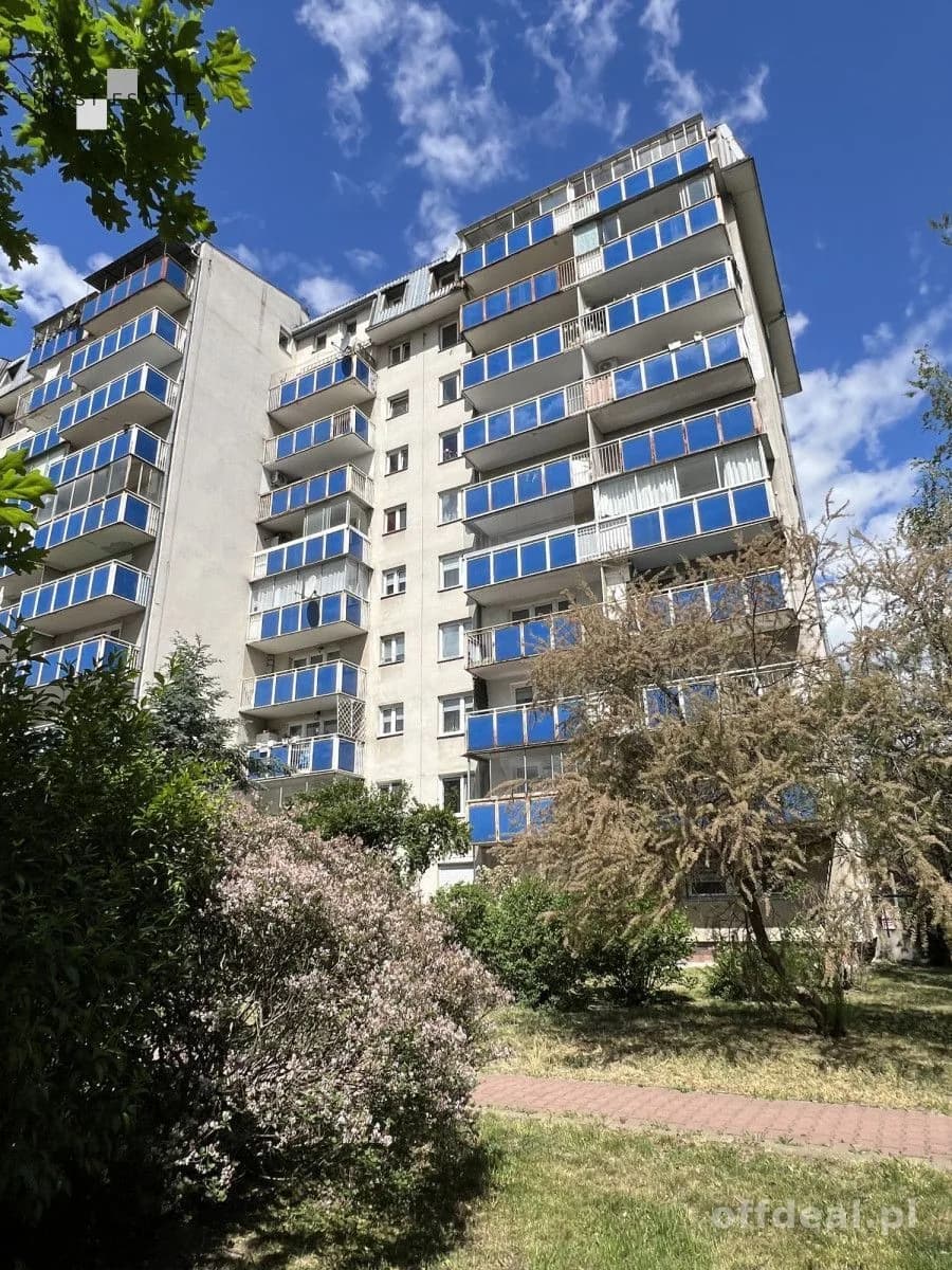 3-4 pokoje | metro | od zaraz