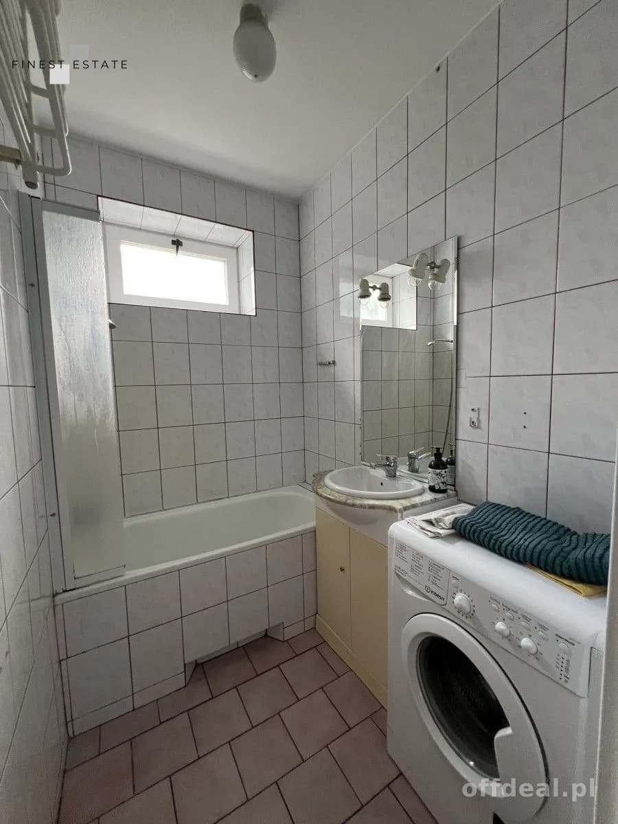 3-4 pokoje | metro | od zaraz