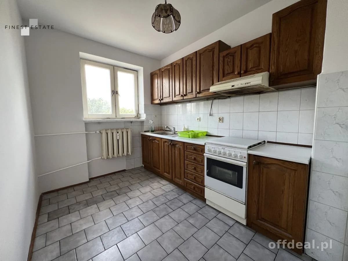 3-4 pokoje | metro | od zaraz