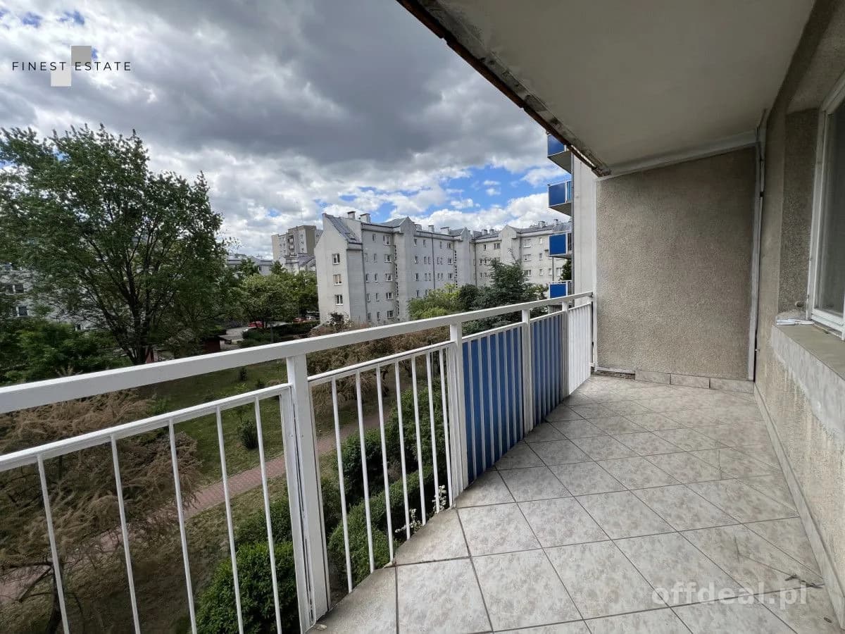 3-4 pokoje | metro | od zaraz