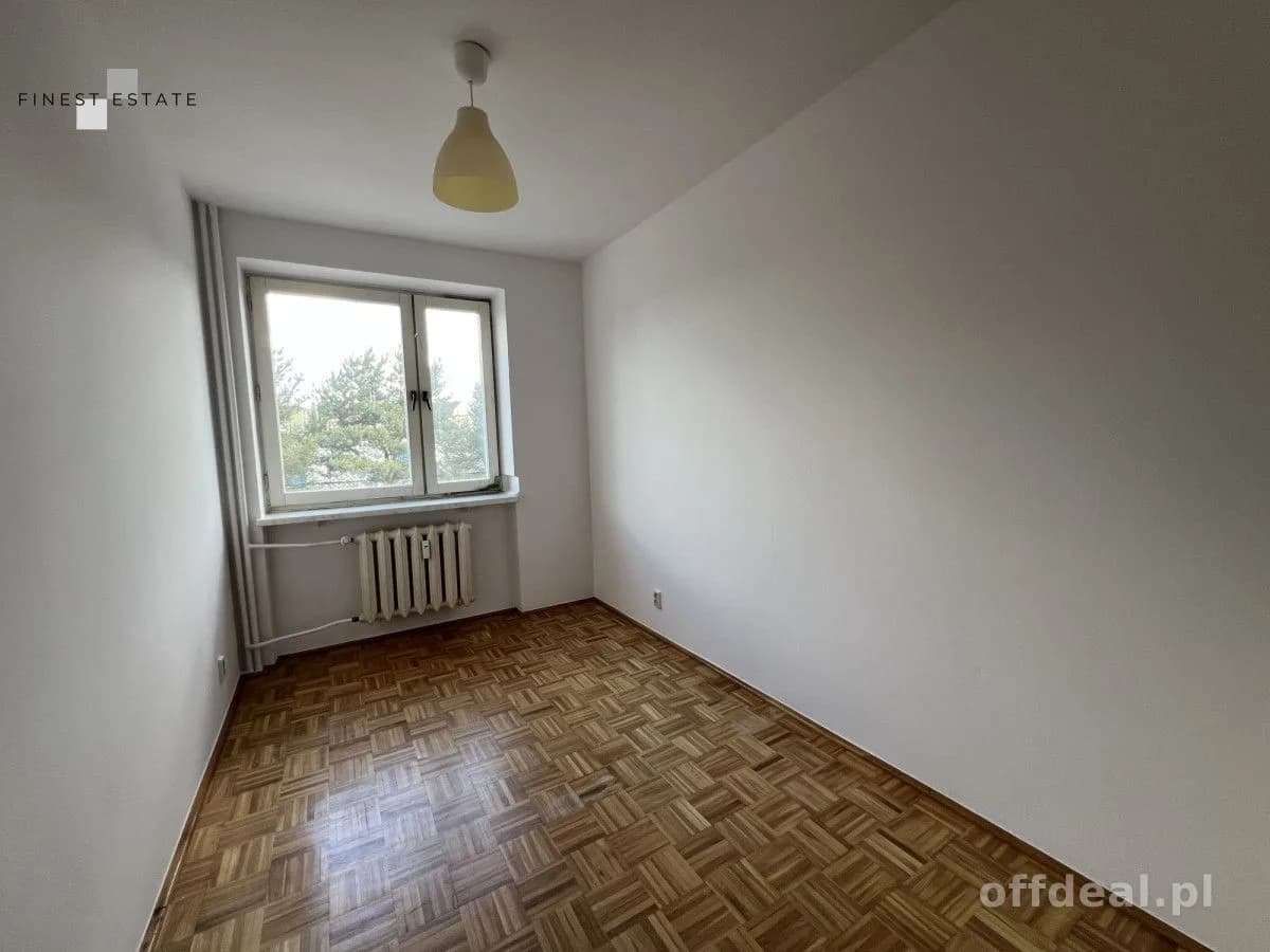 3-4 pokoje | metro | od zaraz