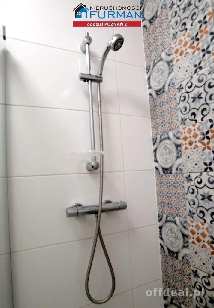 Zdjęcie 8: Mieszkanie, 1 pokoje, 20 m², Poznań