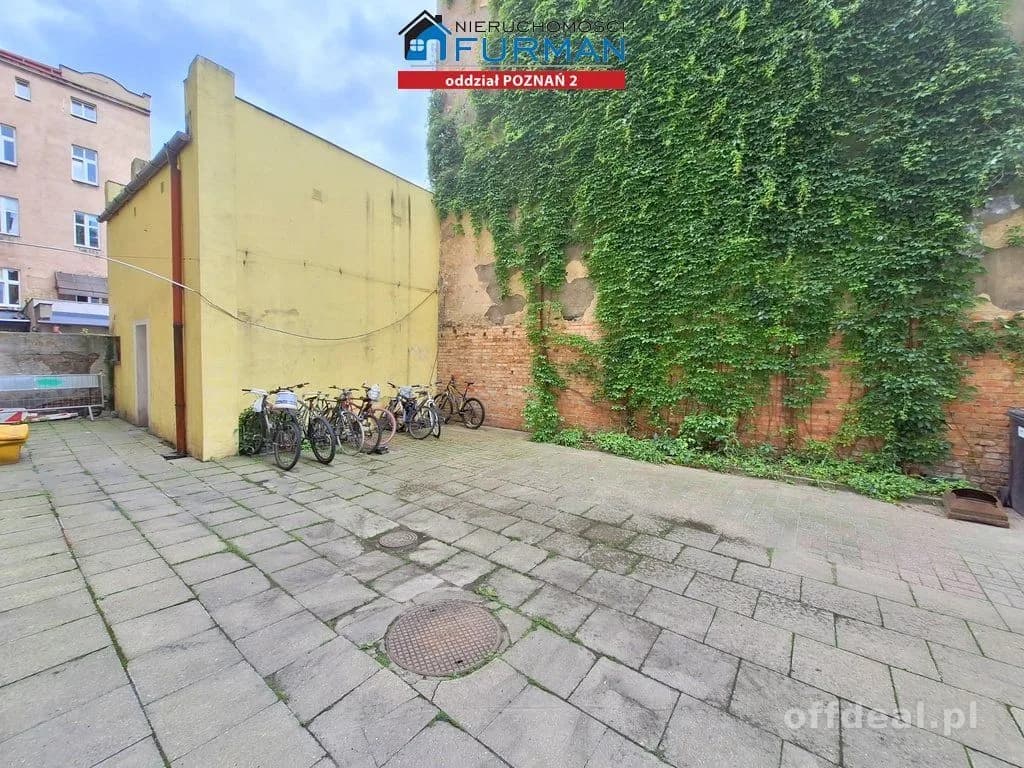Zdjęcie 15: Mieszkanie, 1 pokoje, 20 m², Poznań