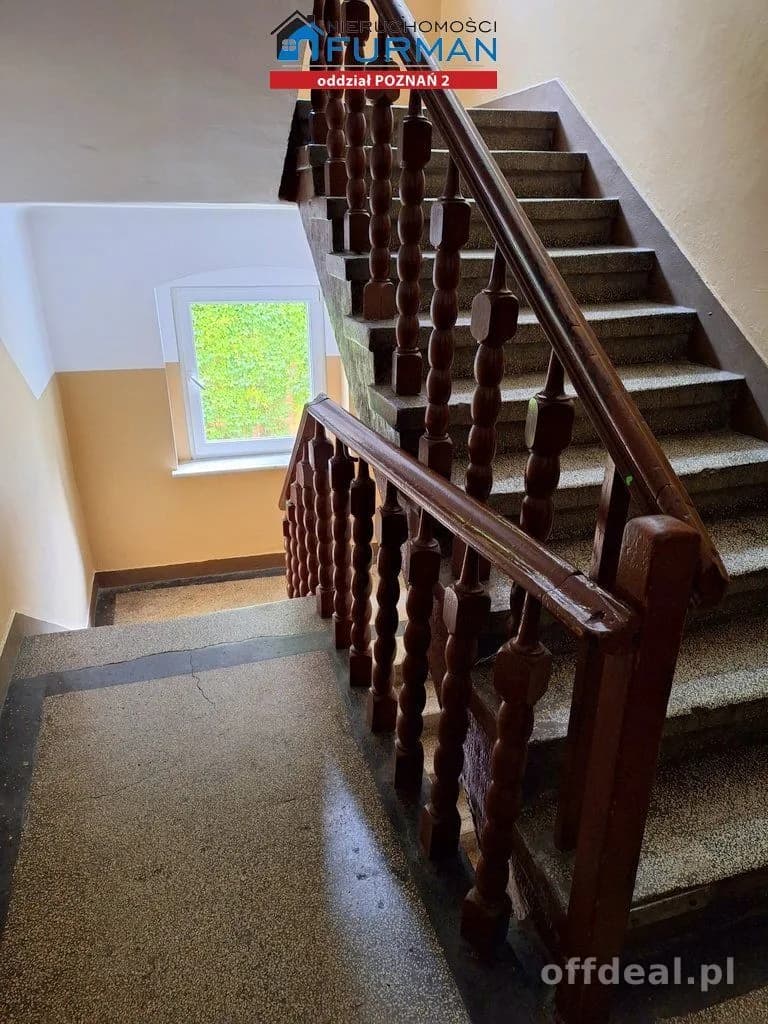 Zdjęcie 12: Mieszkanie, 1 pokoje, 20 m², Poznań