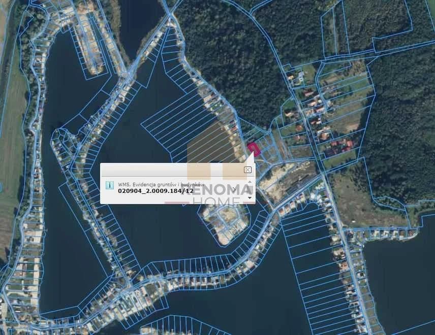 terrain à vendre à Spalona | 450 m²