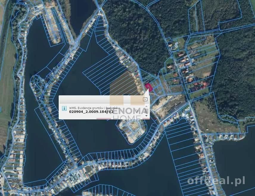 terrain à vendre à Spalona | 450 m²