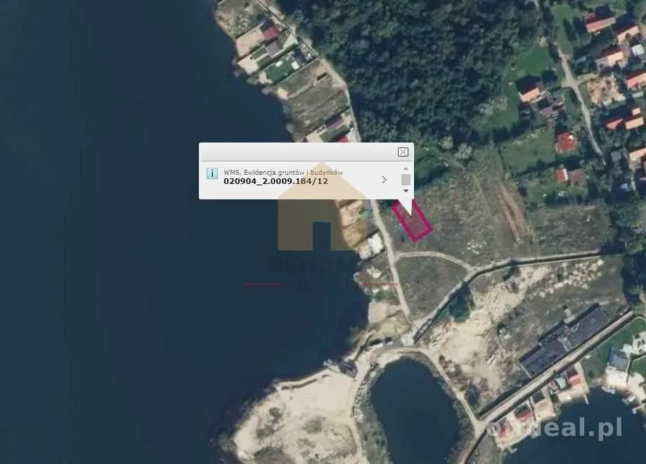 terrain à vendre à Spalona | 450 m²