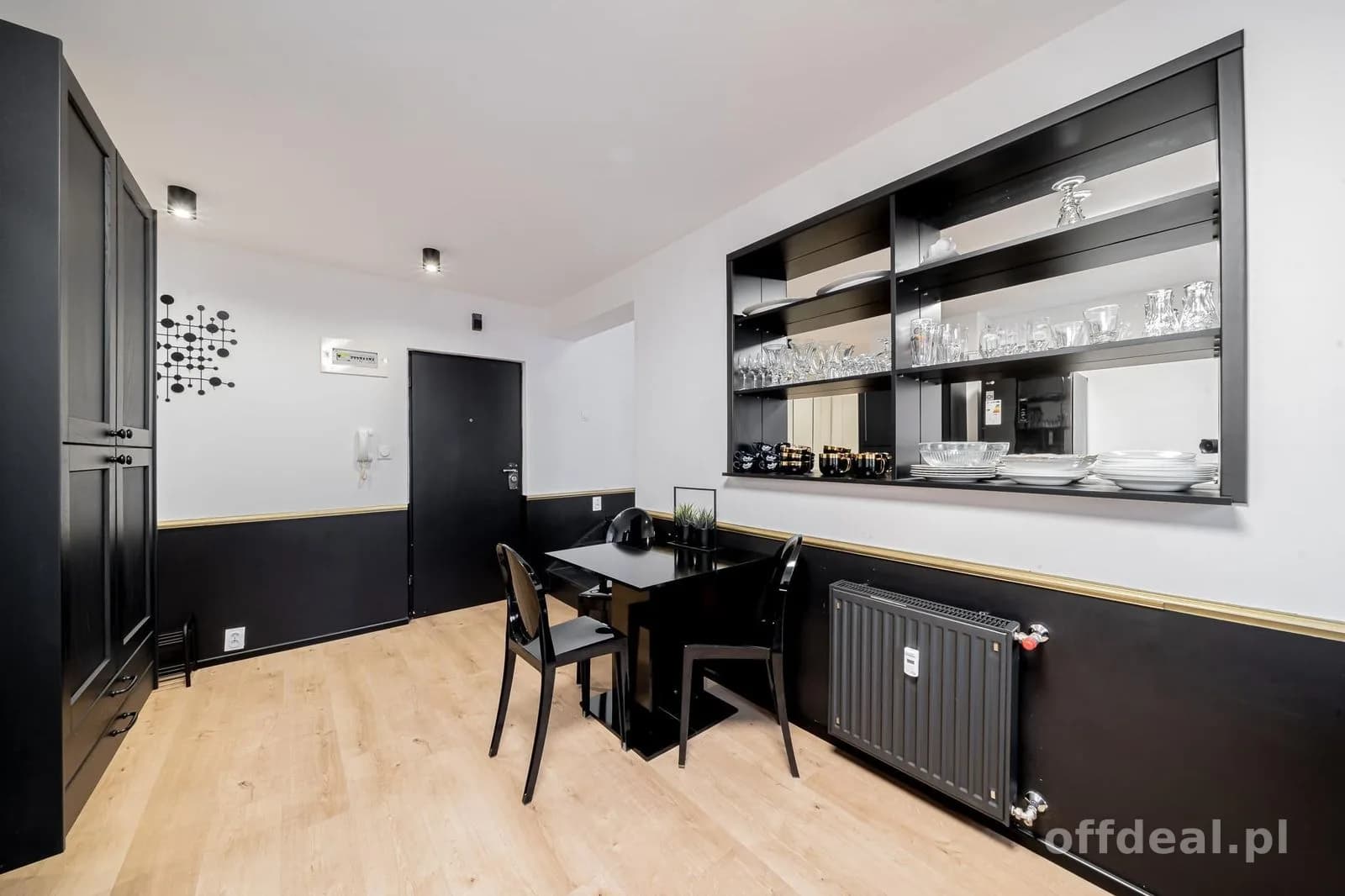 appartement à vendre à Kołobrzeg, Starówka | 3 pièces | 67,7 m²