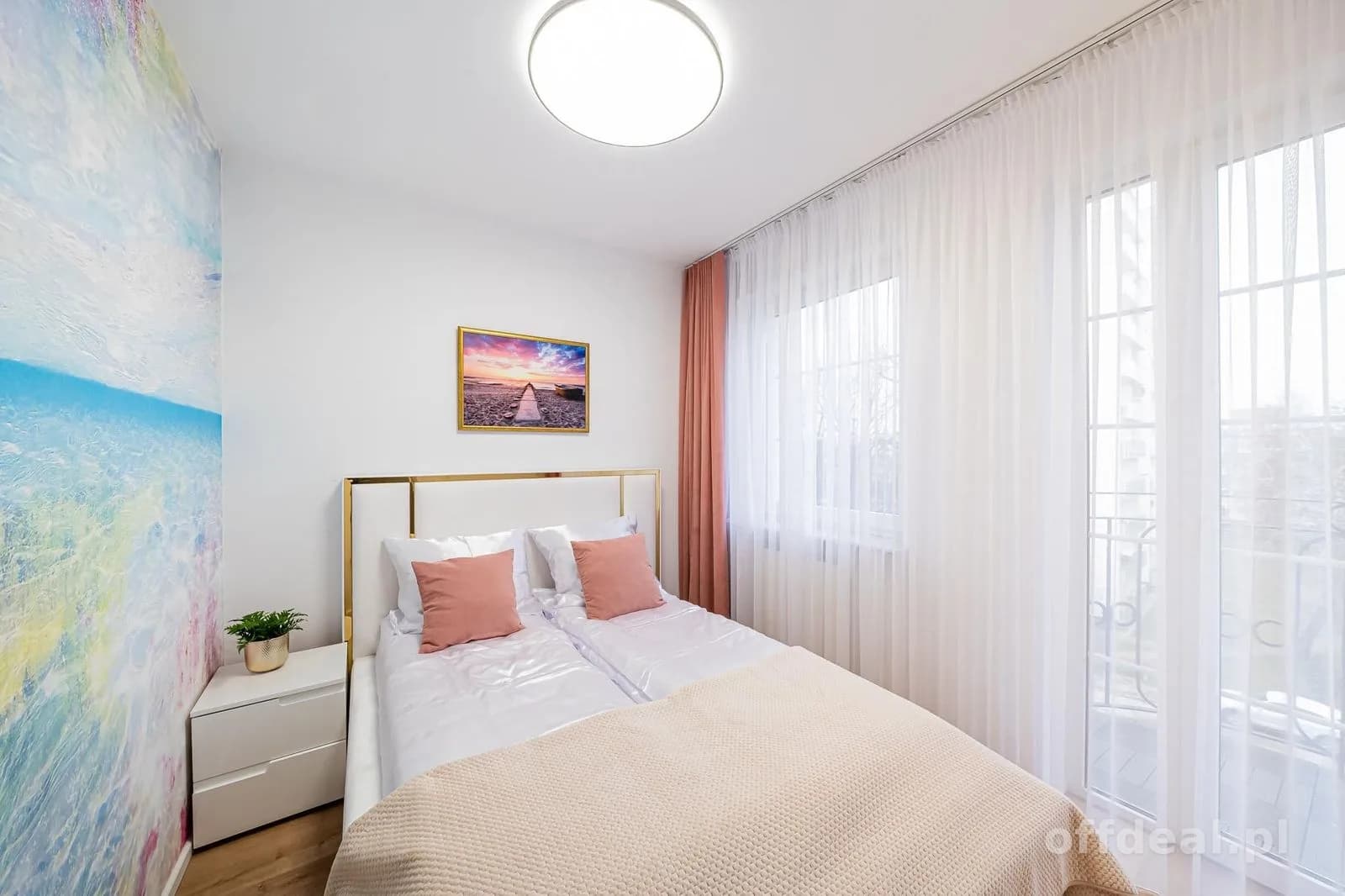 appartement à vendre à Kołobrzeg, Starówka | 3 pièces | 67,7 m²