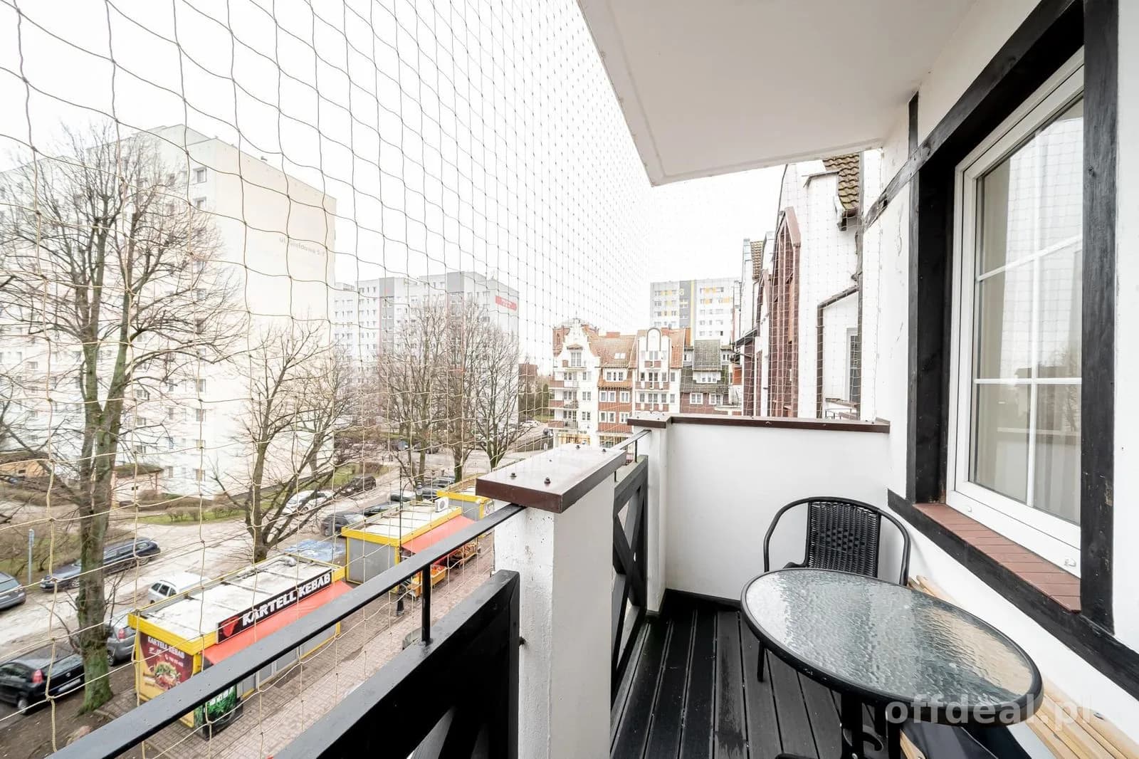 appartement à vendre à Kołobrzeg, Starówka | 3 pièces | 67,7 m²